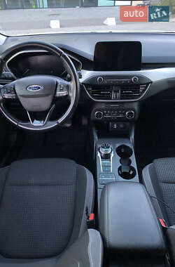 Универсал Ford Focus 2020 в 