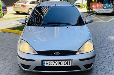 Универсал Ford Focus 2003 в 