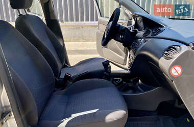Универсал Ford Focus 2003 в 