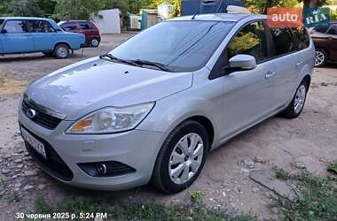 Ford Focus 2009 Ford Focus 2009