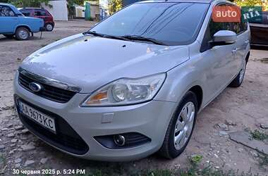 Универсал Ford Focus 2009 в 