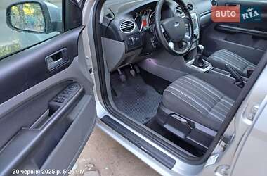 Универсал Ford Focus 2009 в 