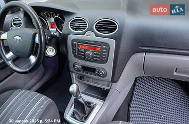 Универсал Ford Focus 2009 в 
