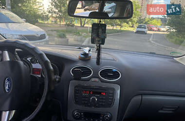 Универсал Ford Focus 2009 в 