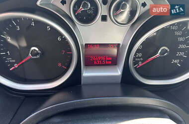Универсал Ford Focus 2009 в 