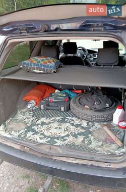 Универсал Ford Focus 1999 в 