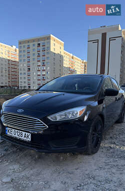 Седан Ford Focus 2016 в Хмельницком