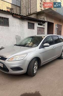 Ford Focus 2010