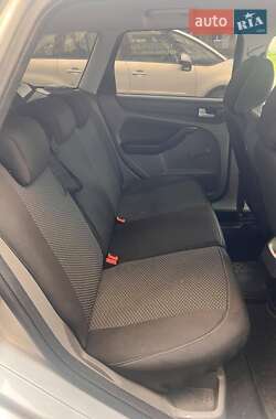 Универсал Ford Focus 2010 в 
