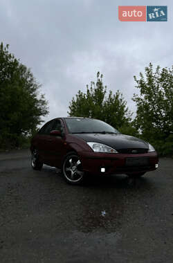Седан Ford Focus 2003 в Киеве