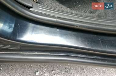 Хэтчбек Ford Focus 2000 в 
