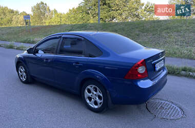 Седан Ford Focus 2008 в 