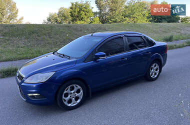 Ford Focus 2008 Ford Focus 2008