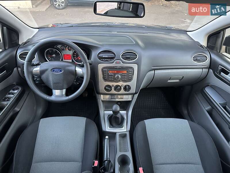 Универсал Ford Focus 2010 в Одессе