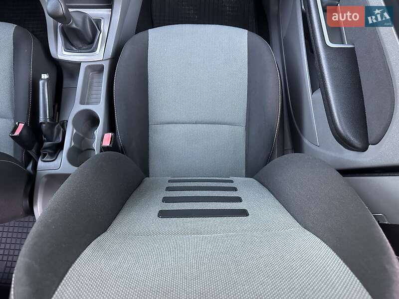 Универсал Ford Focus 2010 в Одессе
