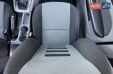 Универсал Ford Focus 2010 в 