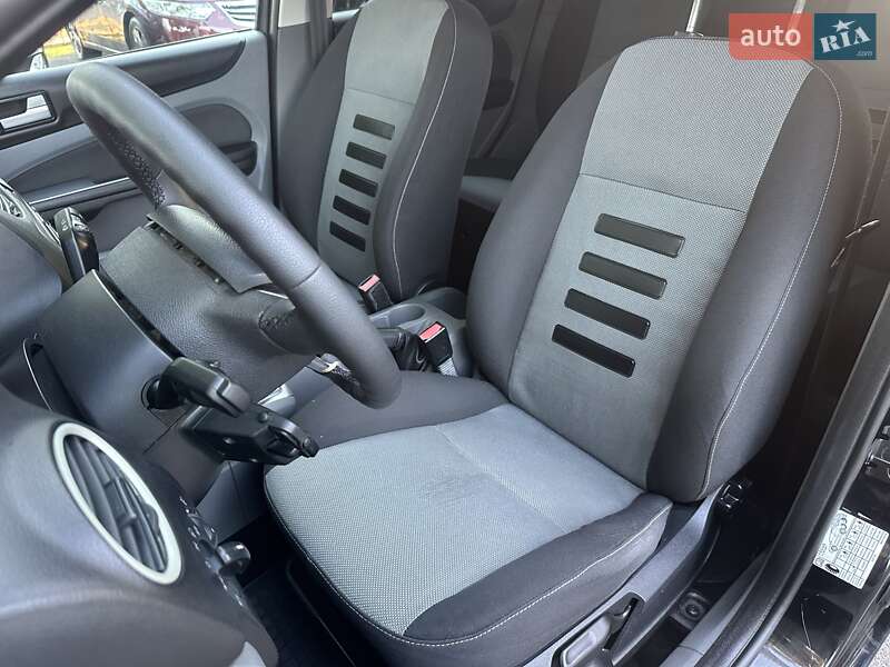 Универсал Ford Focus 2010 в Одессе