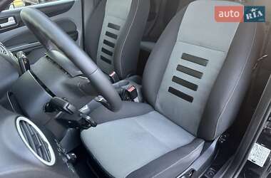 Универсал Ford Focus 2010 в 
