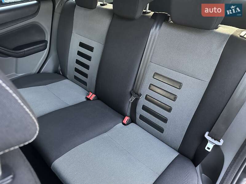 Универсал Ford Focus 2010 в Одессе