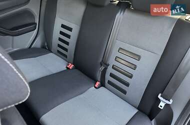 Универсал Ford Focus 2010 в 