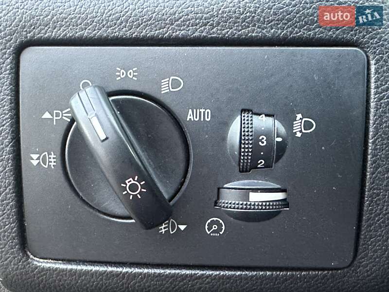 Универсал Ford Focus 2010 в Одессе