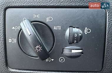 Универсал Ford Focus 2010 в 