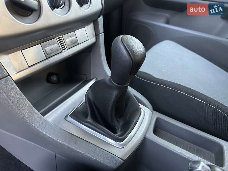 Универсал Ford Focus 2010 в Одессе