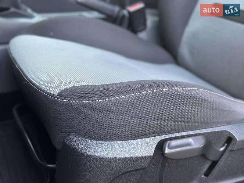 Универсал Ford Focus 2010 в Одессе
