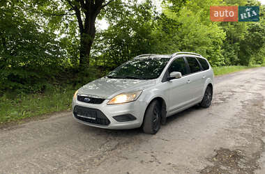 Ford Focus 2012 Ford Focus 2012