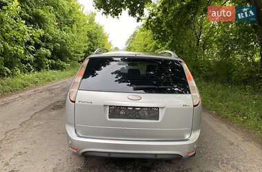 Универсал Ford Focus 2012 в 