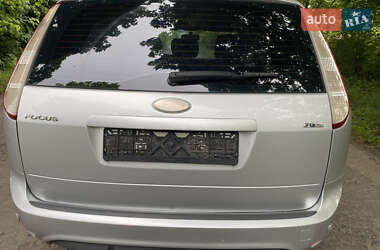 Универсал Ford Focus 2012 в 