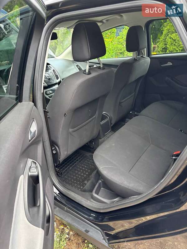 Универсал Ford Focus 2013 в Харькове