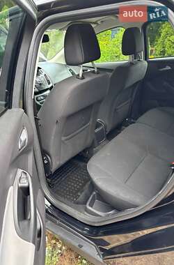 Универсал Ford Focus 2013 в 