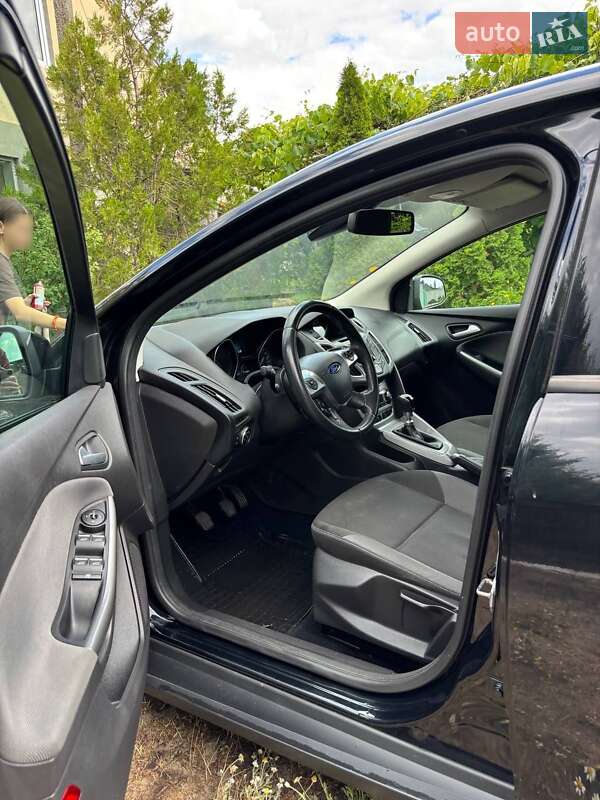 Универсал Ford Focus 2013 в Харькове