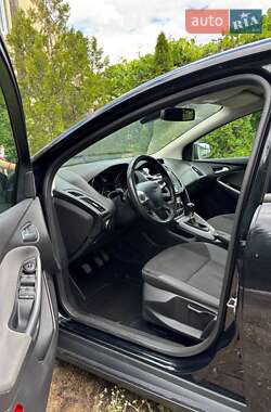 Универсал Ford Focus 2013 в 
