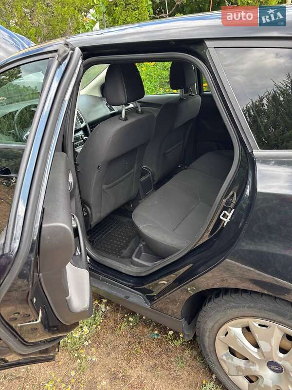 Универсал Ford Focus 2013 в Харькове