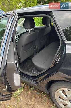 Универсал Ford Focus 2013 в 