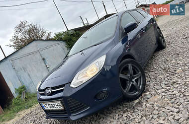 Ford Focus 2011 Ford Focus 2011