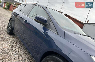 Универсал Ford Focus 2011 в 