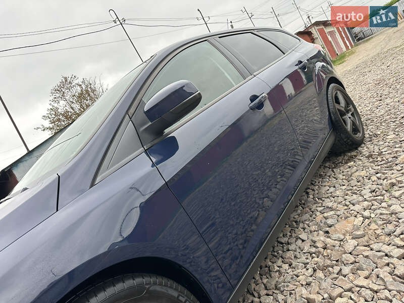 Универсал Ford Focus 2011 в Стрые