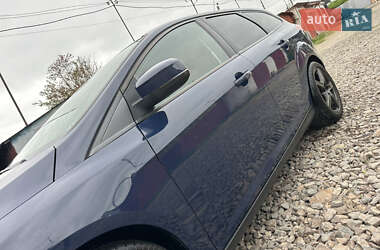 Универсал Ford Focus 2011 в 