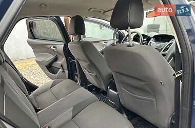 Универсал Ford Focus 2011 в 