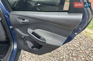 Универсал Ford Focus 2011 в 