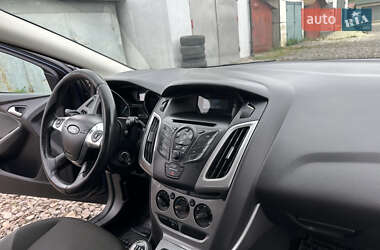 Универсал Ford Focus 2011 в 