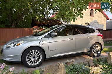 Ford Focus 2013