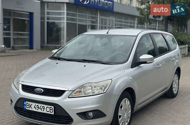 Ford Focus 2010 Ford Focus 2010