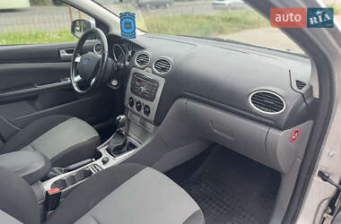 Универсал Ford Focus 2010 в 