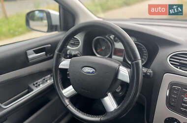 Универсал Ford Focus 2010 в 
