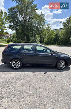 Универсал Ford Focus 2006 в 