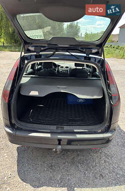 Универсал Ford Focus 2006 в 